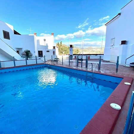 Los Cristianos Apartment, 1 Bedroom Wifi Free & Big Terrace المظهر الخارجي الصورة