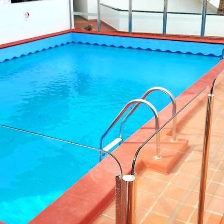 Los Cristianos Apartment, 1 Bedroom Wifi Free & Big Terrace المظهر الخارجي الصورة