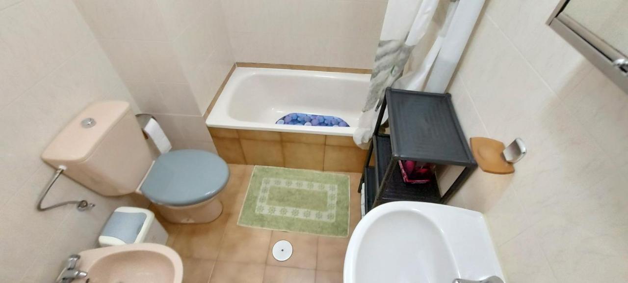 Los Cristianos Apartment, 1 Bedroom Wifi Free & Big Terrace المظهر الخارجي الصورة
