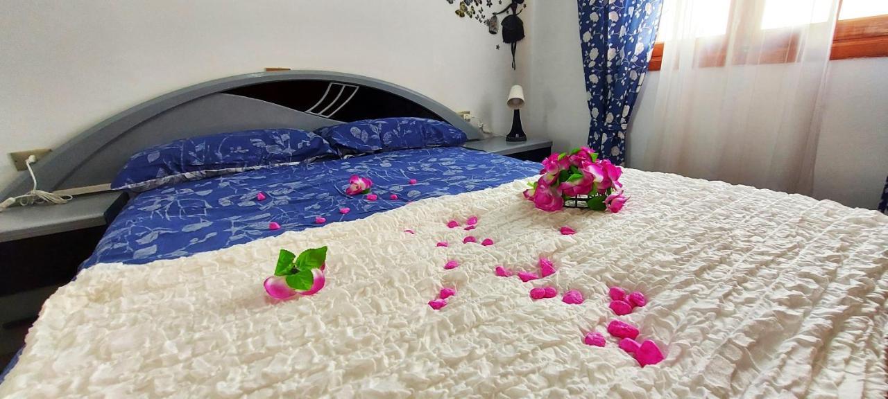Los Cristianos Apartment, 1 Bedroom Wifi Free & Big Terrace المظهر الخارجي الصورة